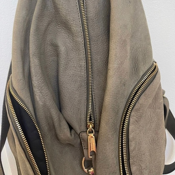 Rebecca minkoff backpack purse - Picture 5 of 11